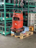 Reductor de rotire pentru excavator Doosan DX300LC