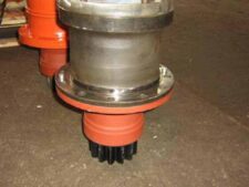 Reductor de Rotire pentru Excavator Samsung SE240/SE280