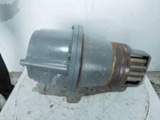 Reductor de rotire pentru Liebherr R310LC / R310B