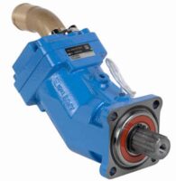 Reductor de rotire hidraulic pentru miniexcavatoare Bobcat 864