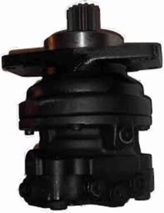Reductor de rotire pentru miniexcavator caterpillar e70b 3015 3018 1 Reductor de rotire pentru miniexcavator caterpillar e70b 3015 3018