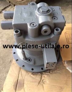 Reductor de rotire pentru miniexcavator kubota kx71-2