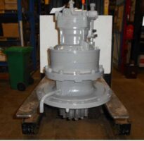 Reductor de Rotire pentru Miniexcavator Schaeff HR32-11