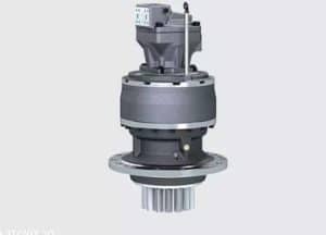 Reductor de rotire pentru case tr310 tr320 tr340 tr380 1 Reductor de rotire pentru case tr310 tr320 tr340 tr380