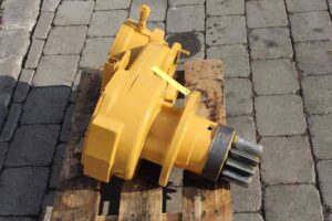Reductor de rotire pentru caterpillar 212bft