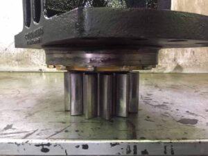 Reductor de rotire pentru komatsu pc210 nlc-8 1 Reductor de rotire pentru komatsu pc210 nlc-8