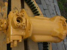 Reductor de rotire pentru Liebherr 902 - Import Germania
