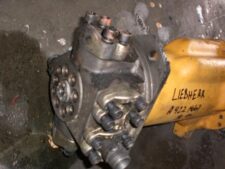 Reductor de rotire pentru Liebherr A 922 H2O, Import Germania