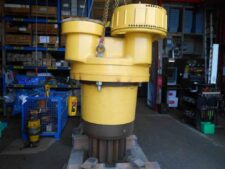 Reductor de Rotire pentru Excavator Liebherr R932