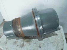 Reductor de rotire pentru Liebherr R964