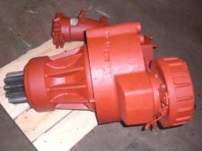 Reductor de rotire pentru OK RH-MH6