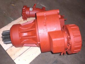 Reductor de rotire pentru ok rh-mh6 1 Reductor de rotire pentru ok rh-mh6