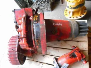 Reductor de rotire pentru o&k rh9
