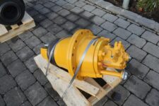 Reductor de rotire pentru excavatoare Liebherr R912 Litronic