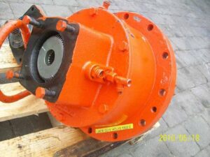 Reductor de rotire pentru excavator atlas 1802e 1 Reductor de rotire pentru excavator atlas 1802e