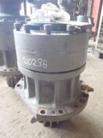 Reductor de Rotire pentru Excavator Hitachi EX400 - Cod 210238