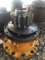 Reductor de Rotire pentru Excavator Hyundai 210-7/210-7A
