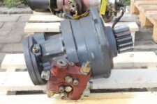 Reductor rotire pentru miniexcavatoare Mecalac 10 MSX
