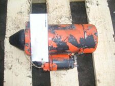 Reductor de rotire pentru utilaj O&K RH 6