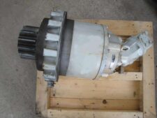 Reductor de rotire second hand - O&K RH6 - MH6