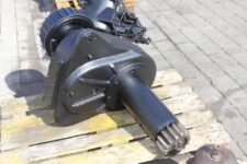 Reductor de rotire second-hand pentru excavator Atlas 1702 C