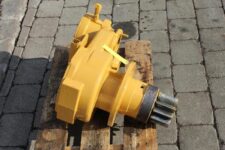 Reductor de rotire second-hand pentru excavator Caterpillar 212 BFT