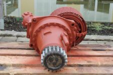 Reductor de rotire second-hand pentru OK MH5 disponibil pe DRU.ro