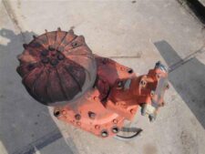 Reductor de rotire second-hand pentru OK RH9/RH11