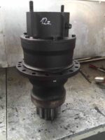 Reductor de Rotire Linde GD6 pentru Excavator