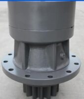 Reductor de rotire miniexcavator Volvo EC55
