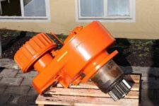 Reductor din dezmembrare Atlas 1602 în stare bună