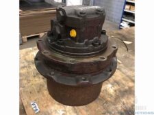 Reductor Final OK RH-148