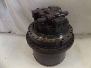 Reductor final volvo pentru ec290nlc/ec290blc/ec290cl/ec290cld 1 Reductor final volvo pentru ec290nlc/ec290blc/ec290cl/ec290cld