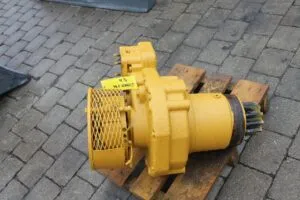 Reductor de rotire pentru liebherr a902 litronic