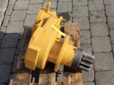 Reductor rotire pentru excavator Caterpillar 336