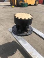Reductor rotire Caterpillar 323C second hand