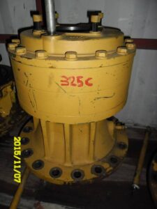 Reductor rotire caterpillar 325c 1 Reductor rotire caterpillar 325c
