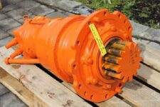 Reductor de Rotire pentru Fiat Hitachi EX165
