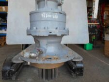 Reductor rotire pentru excavatoare Hitachi EX100, EX1000, EX110, EX1100, EX1200, EX160, EX200, EX230, EX2500