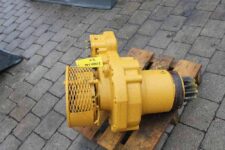 Reductor de rotire pentru Liebherr 902
