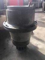 Reductor de rotire pentru Liebherr 954