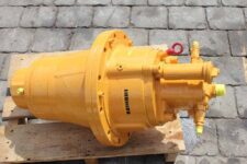 Reductor Rotire Liebherr R926NLC/R926SLC/R926WLC