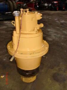 Reductor de rotire pentru excavator liebherr r974b litronic r981hd 1 Reductor de rotire pentru excavator liebherr r974b litronic r981hd