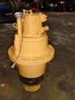 Reductor rotire pentru excavator Liebherr R902