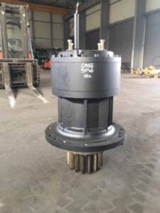 Reductor rotire excavator case 9040 44z 1 Reductor rotire excavator case 9040 44z