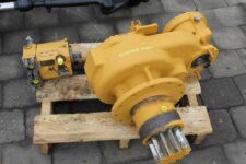 Reductor rotire excavator Caterpillar 319