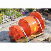 Reductor de rotire pentru excavator Fiat Hitachi FH 200LC