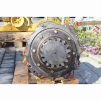 Reductor rotire pentru excavator Hitachi ZX200