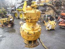 Reductor rotire excavator Komatsu PC350