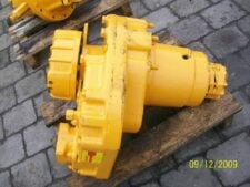 Reductor de rotire pentru excavator Liebherr R902/A902